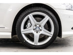 MERCEDES BENZ S class