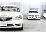MERCEDES BENZ S class
