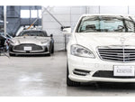 MERCEDES BENZ S class