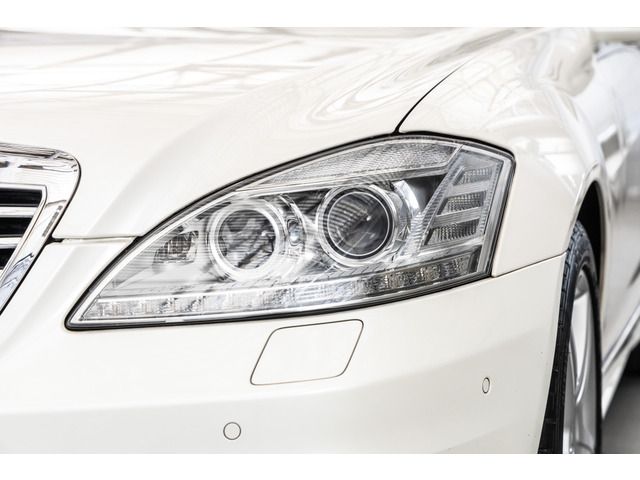 MERCEDES BENZ S class