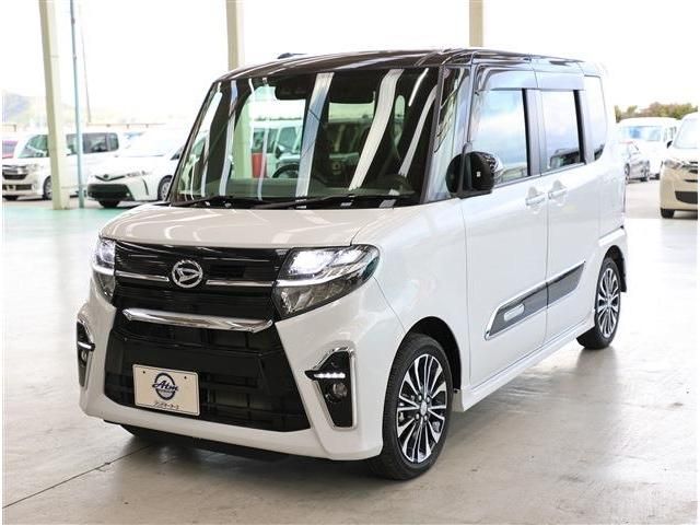 TANTO CUSTOM