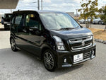 WAGON R STINGRAY