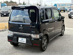 WAGON R STINGRAY