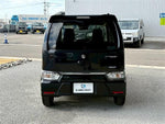 WAGON R STINGRAY