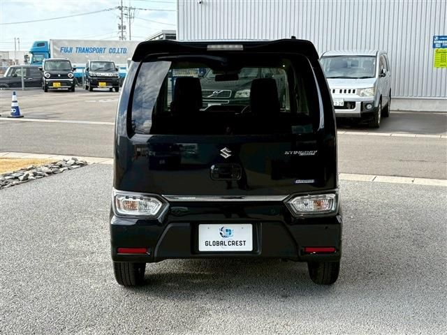WAGON R STINGRAY