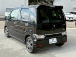 WAGON R STINGRAY