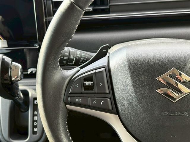 WAGON R STINGRAY