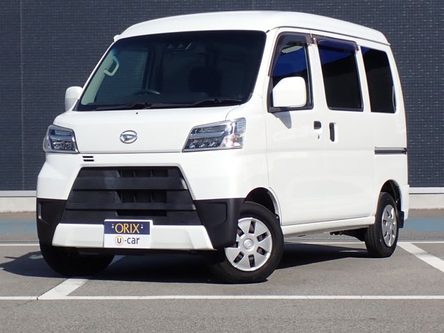 HIJET CARGO