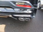 HARRIER HYBRID