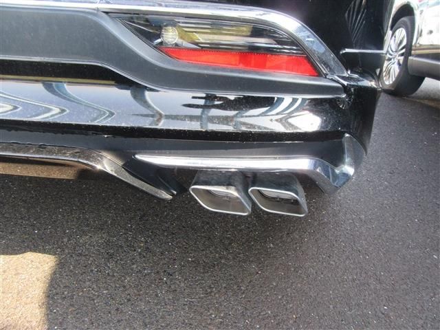HARRIER HYBRID