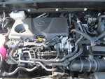 HARRIER HYBRID