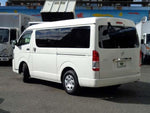 HIACE wagon