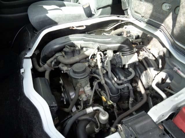 HIACE wagon