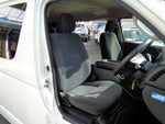HIACE wagon