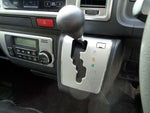 HIACE wagon