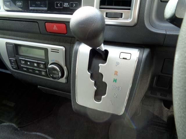 HIACE wagon