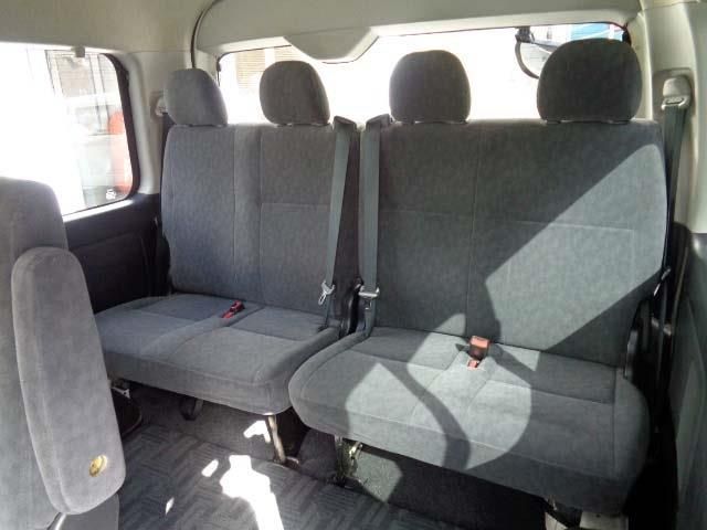 HIACE wagon