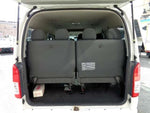 HIACE wagon