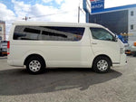 HIACE wagon