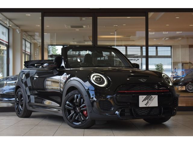 MINI open