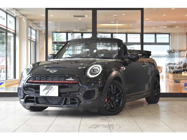 MINI open