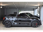 MINI open