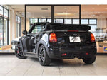 MINI open
