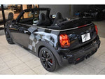 MINI open