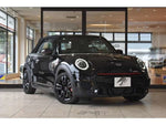 MINI open