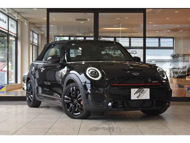 MINI open