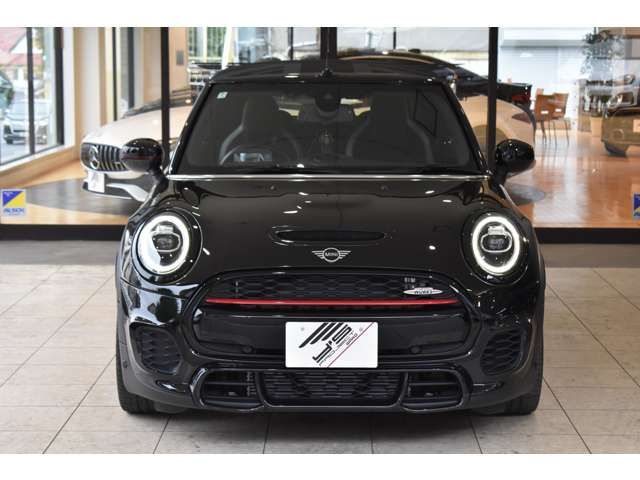 MINI open