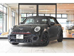 MINI open