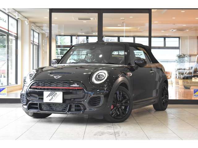 MINI open