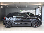 MINI open