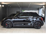 MINI open