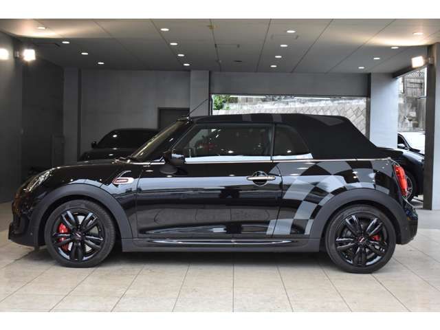 MINI open