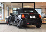 MINI open