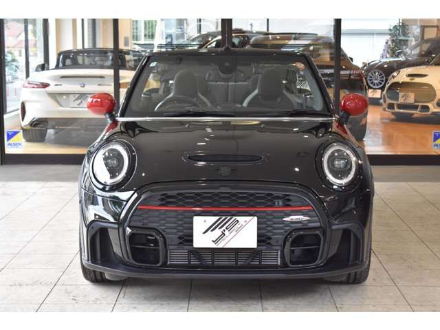 MINI open