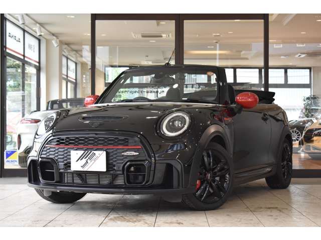 MINI open