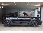 MINI open