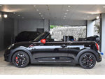 MINI open