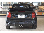MINI open