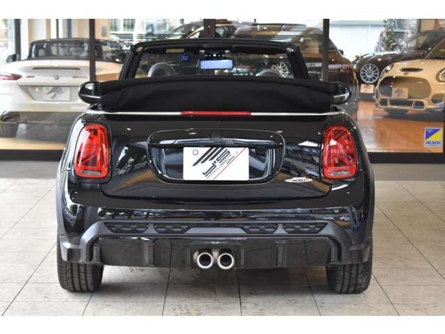 MINI open