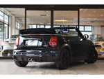 MINI open