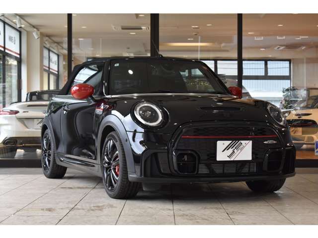 MINI open