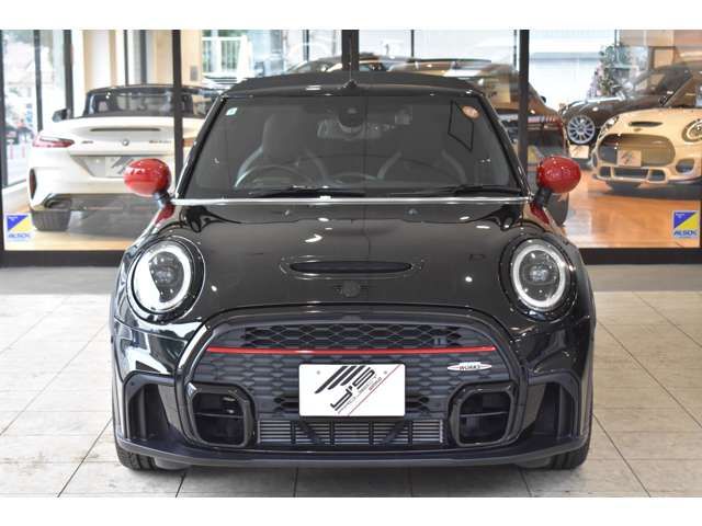 MINI open