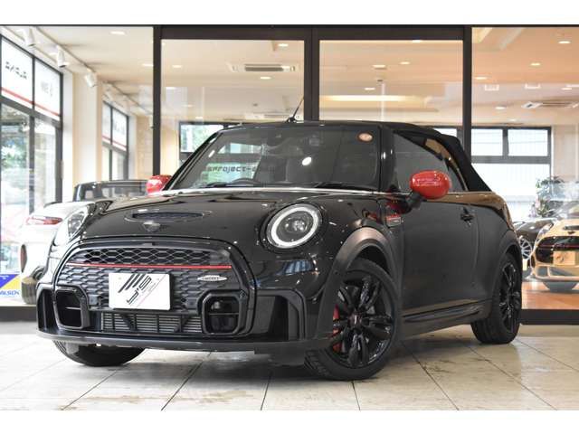 MINI open