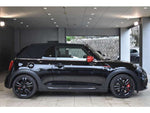 MINI open