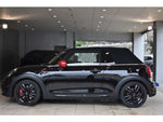 MINI open