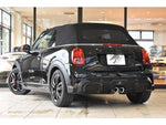 MINI open